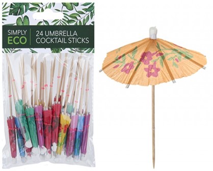 Cocktail Umbrella